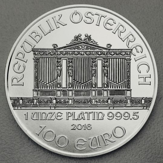 Platin Philharmoniker